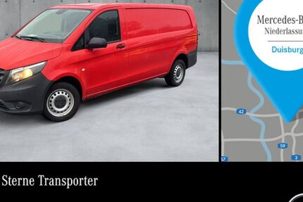 Mercedes-Benz Vito 69.477 km 17.350 &euro; Duisburg 47138