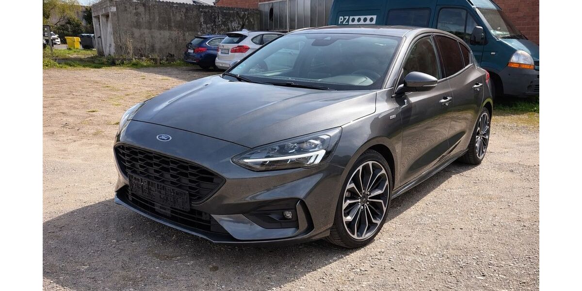 Ford Focus 73.300 km 13.900 &euro; Nettetal 41334