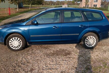Ford Focus 257.000 km 1.500 &euro; Willich 47877