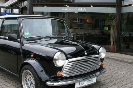 Mini Andere 77.385 km 12.986 &euro; Mönchengladbach 41065