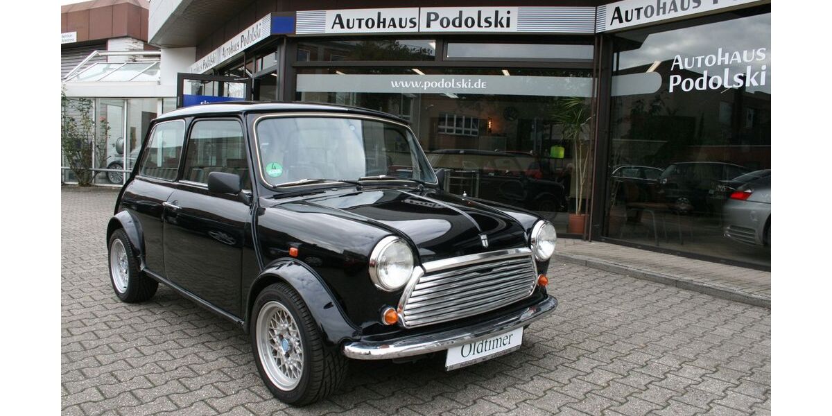 Mini Andere 77.385 km 12.986 &euro; Mönchengladbach 41065