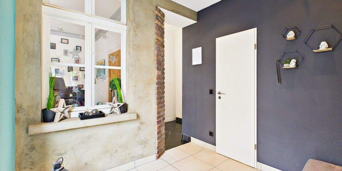 Doppelhaushälfte Krefeld / Bockum Bockum - 6 Zimmer, 145 m&sup2;, 759.000&euro; | Angebot:25677947