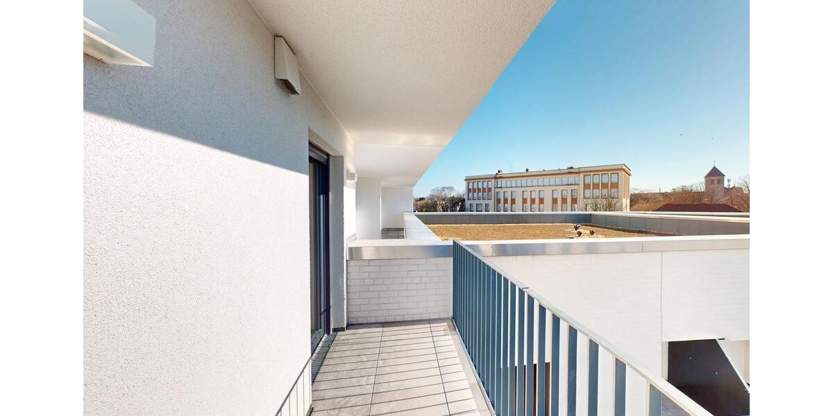 Erdgeschoßwohnung Düsseldorf Stadtbezirk 3 - 2 Zimmer, 67 m&sup2;, 1.400&euro; | Angebot:25614444