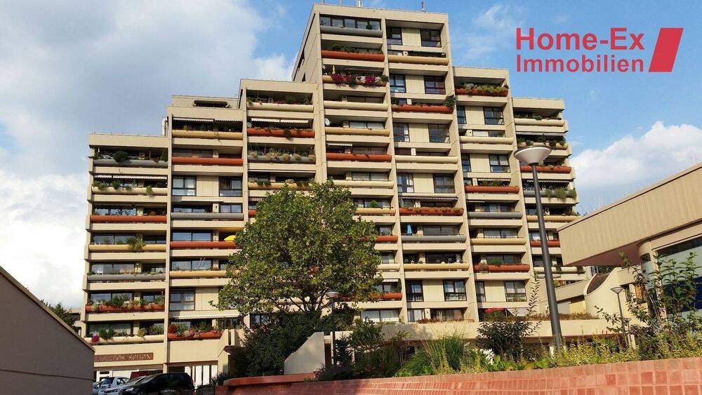 Terrassenwohnung Kaarst Kaarst-West - 2 Zimmer, 63 m&sup2;, 110.000&euro; | Angebot:26658219