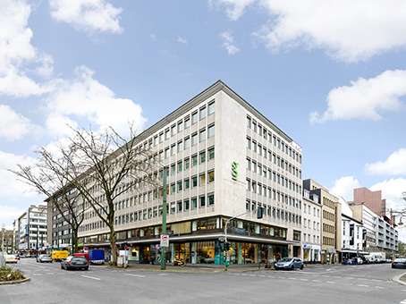 Gewerbeobjekt Düsseldorf Stadtmitte - 1.499&euro; | Angebot:26078141