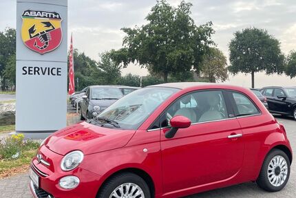 Fiat 500C 47.530 km 9.999 &euro; Grevenbroich 41515