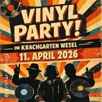 Vinyl-Party