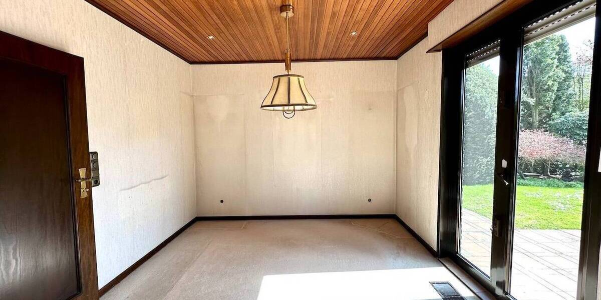 Bungalow Neuss Hoisten - 5 Zimmer, 107 m&sup2;, 449.000&euro; | Angebot:26641436