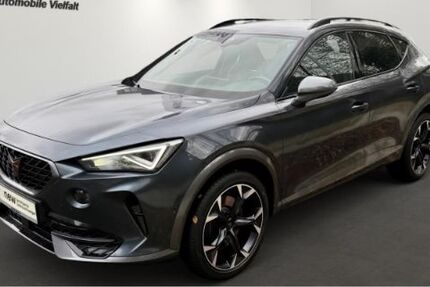 Cupra Formentor 12.766 km 33.990 &euro; Krefeld 47805