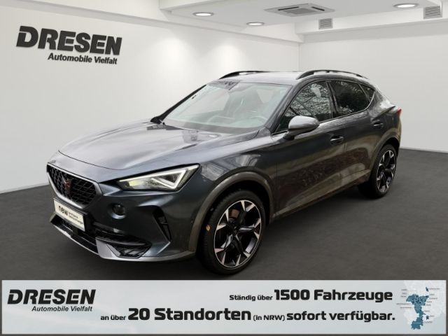 Cupra Formentor 12.766 km 33.990 &euro; Krefeld 47805
