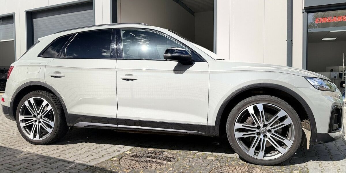 Audi SQ5 Quattro*Pano*HUD*Kamera*Airmatic 149.000 km 34.990 &euro; Mönchengladbach 41066