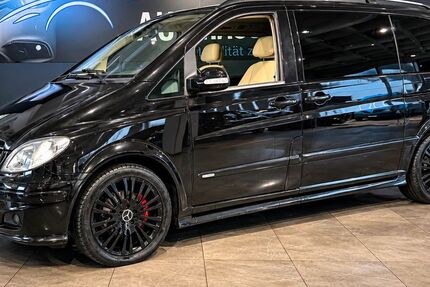 Mercedes-Benz Viano 205.775 km 16.490 &euro; Ratingen 40880