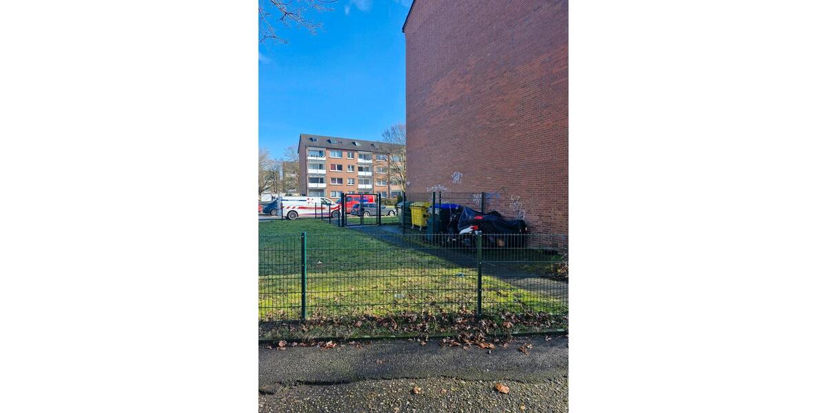 Etagenwohnung Krefeld Benrad - 3 Zimmer, 65 m&sup2;, 115.000&euro; | Angebot:26071513