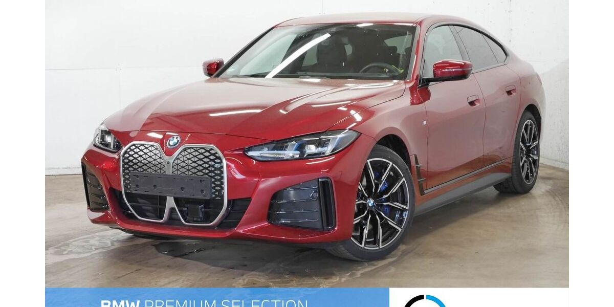 BMW i4 22.400 km 48.340 &euro; Mülheim 45472