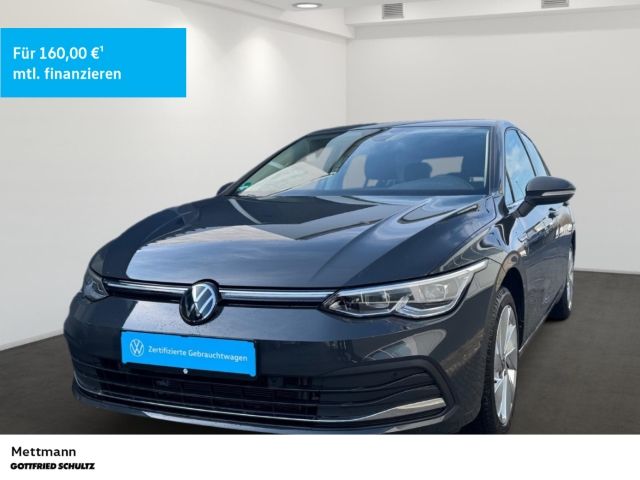 VW Golf 24.216 km 25.590 &euro; Mettmann 40822