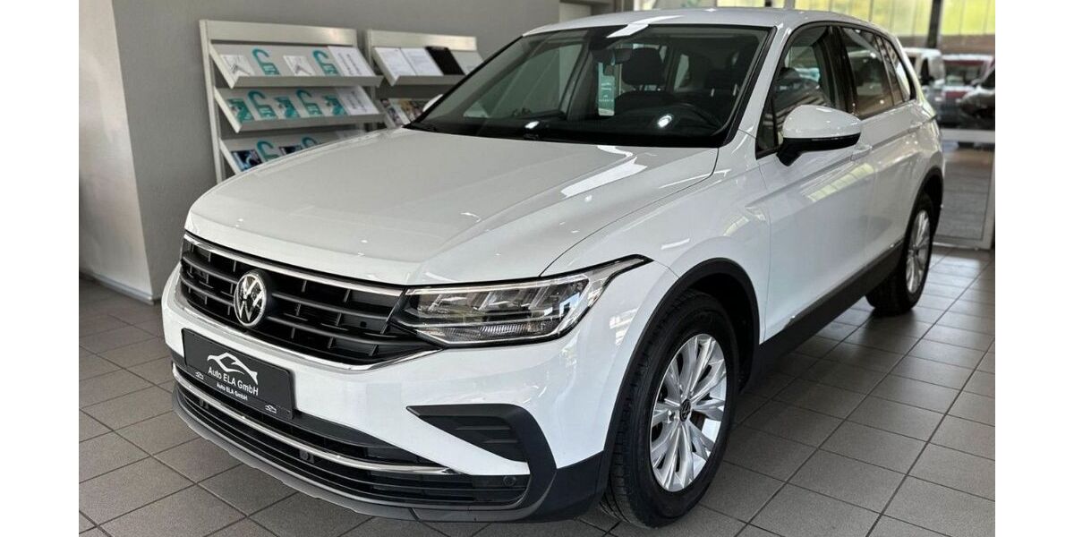 VW Tiguan 62.000 km 21.990 &euro; Heiligenhaus 42579