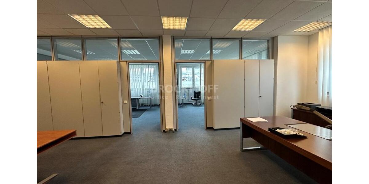 Gewerbeobjekt Mülheim an der Ruhr Broich - 9&euro; | Angebot:26678762