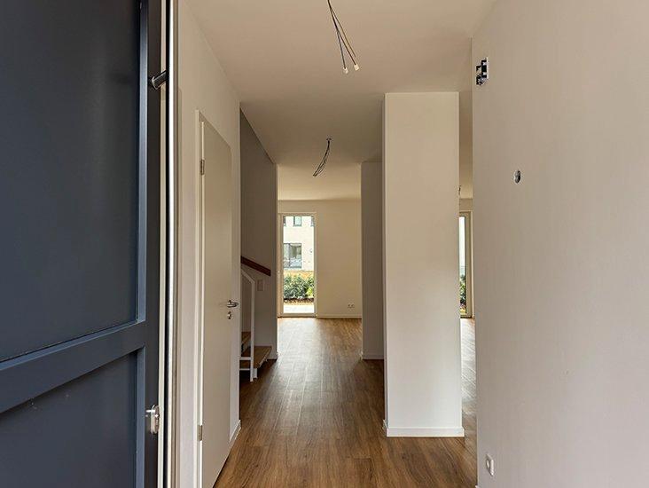 Reihenhaus Willich - 4 Zimmer, 135 m&sup2;, 2.595&euro; | Angebot:26196886
