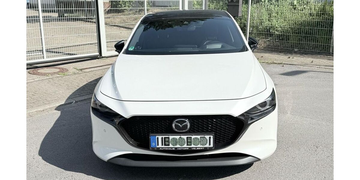 Mazda 3 67.429 km 18.490 &euro; Erkrath 40699