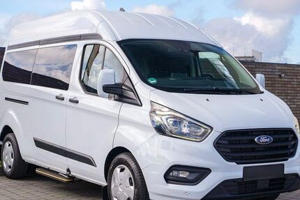 Ford Transit 41.045 km 26.500 &euro; Düsseldorf 40599