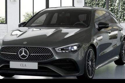 Mercedes-Benz CLA 200 Shooting Brake 12.154 km 38.590 &euro; Duisburg 47138