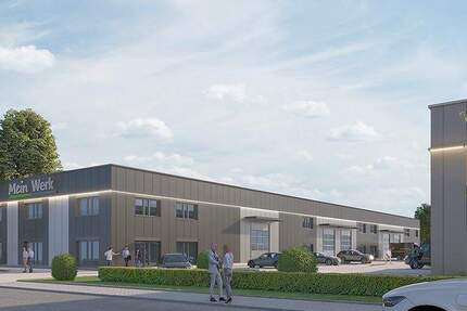 Gewerbeobjekt Mönchengladbach Rheindahlen - 453.250&euro; | Angebot:25699515