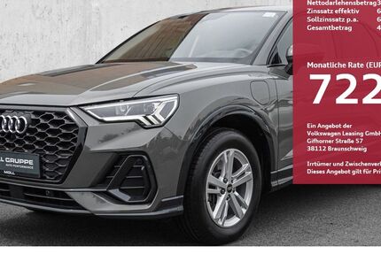 Audi Q3 39.623 km 34.590 &euro; Düsseldorf 40549