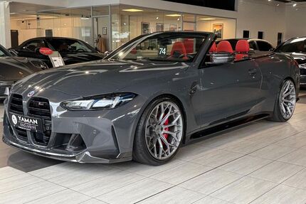 BMW M4 6.000 km 99.850 &euro; Mülheim an der Ruhr 45472