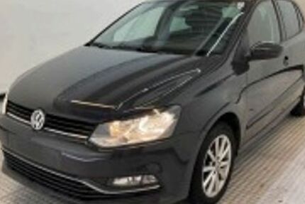 VW Polo 60.200 km 9.890 &euro; Neukirchen-Vluyn 47506