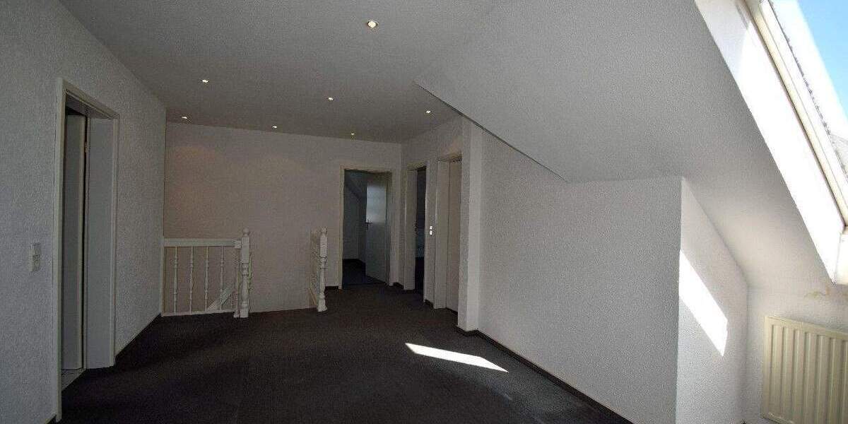 Einfamilienhaus Nettetal Kaldenkirchen - 8 Zimmer, 219 m&sup2;, 540.000&euro; | Angebot:25801337