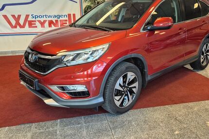 Honda CR-V 173.000 km 11.990 &euro; Nettetal 41334