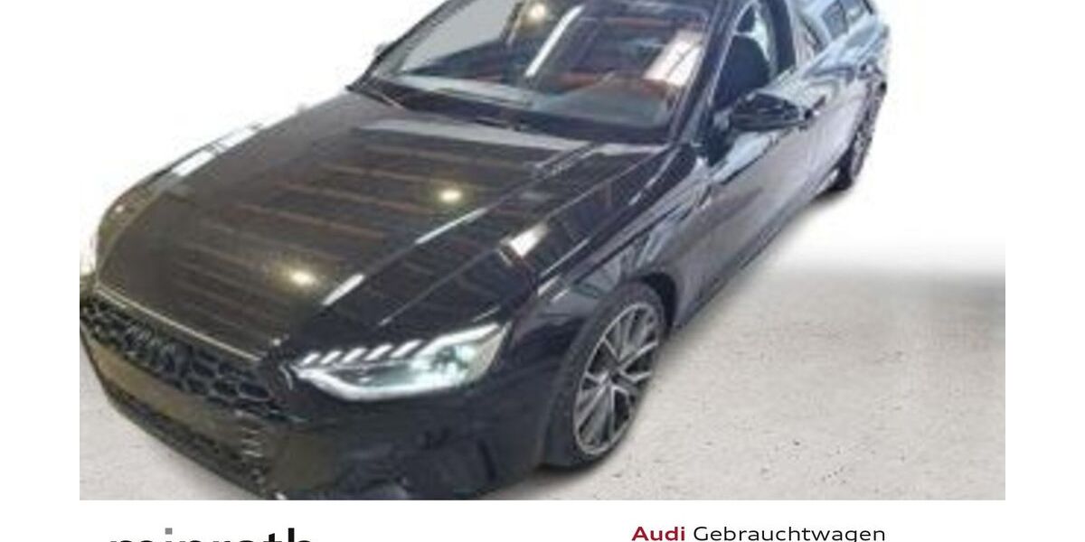 Audi A4 83.534 km 26.880 &euro; Moers-Hülsdonk 47441