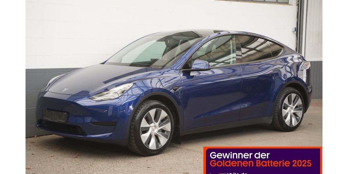 Tesla Model Y 109.205 km 26.150 &euro; Mönchengladbach 41236