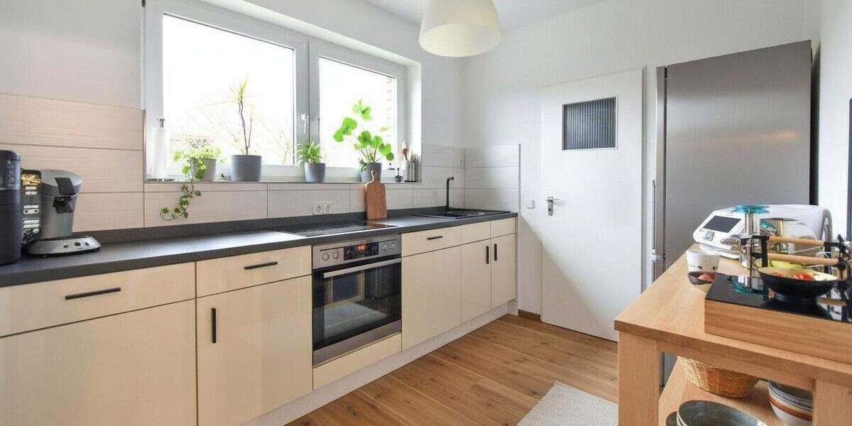 Etagenwohnung Duisburg / Dellviertel Dellviertel - 3 Zimmer, 80 m&sup2;, 139.000&euro; | Angebot:25695780