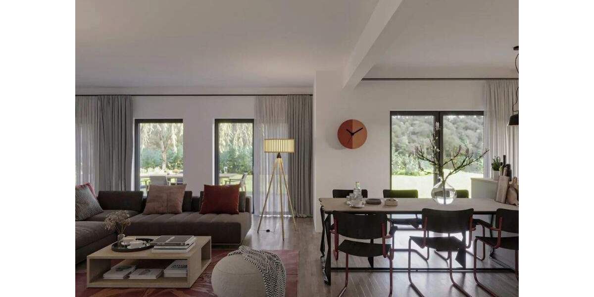 Einfamilienhaus Moers Hülsdonk - 5 Zimmer, 144 m&sup2;, 2.464&euro; | Angebot:25675510