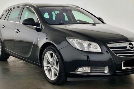 Opel Insignia 155.000 km 6.200 &euro; Düsseldorf 40470