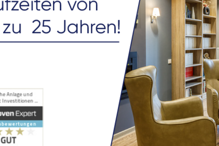 Wohnung Krefeld Gartenstadt - 1 Zimmer, 54 m&sup2;, 278.100&euro; | Angebot:18636613