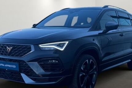 Cupra Ateca 49.470 km 27.450 &euro; Neuss 41460