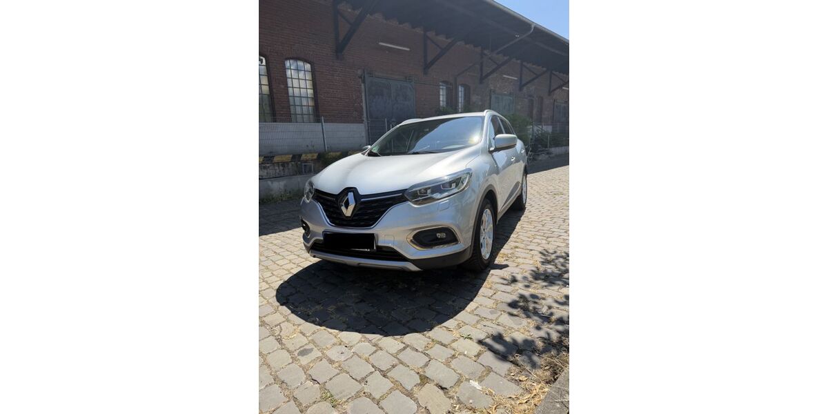 Renault Kadjar 81.000 km 15.000 &euro; Neuss 41460