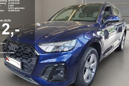 Audi Q5 90.784 km 35.889 &euro; Krefeld 47805