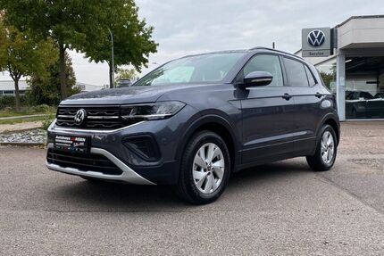 VW T-Cross 26.567 km 19.490 &euro; Viersen 41748