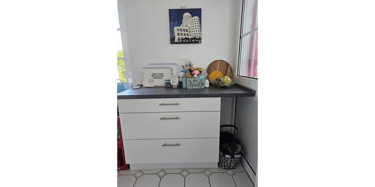Erdgeschoßwohnung Meerbusch Kierst - 2 Zimmer, 75 m&sup2;, 1.100&euro; | Angebot:26676644