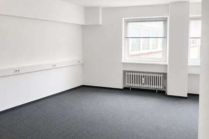 Gewerbeobjekt Düsseldorf Stadtmitte - 730&euro; | Angebot:26689579
