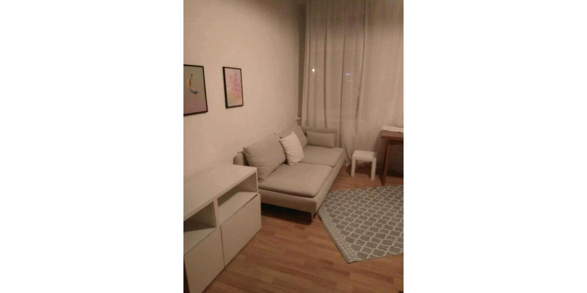 Etagenwohnung Düsseldorf Stadtbezirk 10 - 1 Zimmer, 30 m&sup2;, 510&euro; | Angebot:25931869