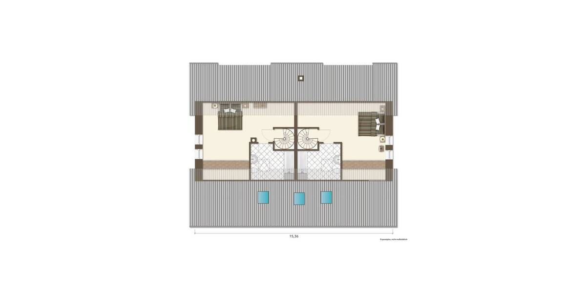 Mehrfamilienhaus, Wohnhaus Düsseldorf Oberbilk - 2.400.000&euro; | Angebot:25778041