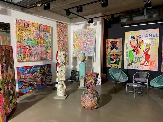 Gewerbeobjekt Krefeld Stadtmitte - 370.000&euro; | Angebot:25741171