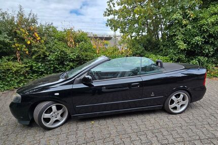 Opel Astra 145.500 km 3.699 &euro; Düsseldorf 40237
