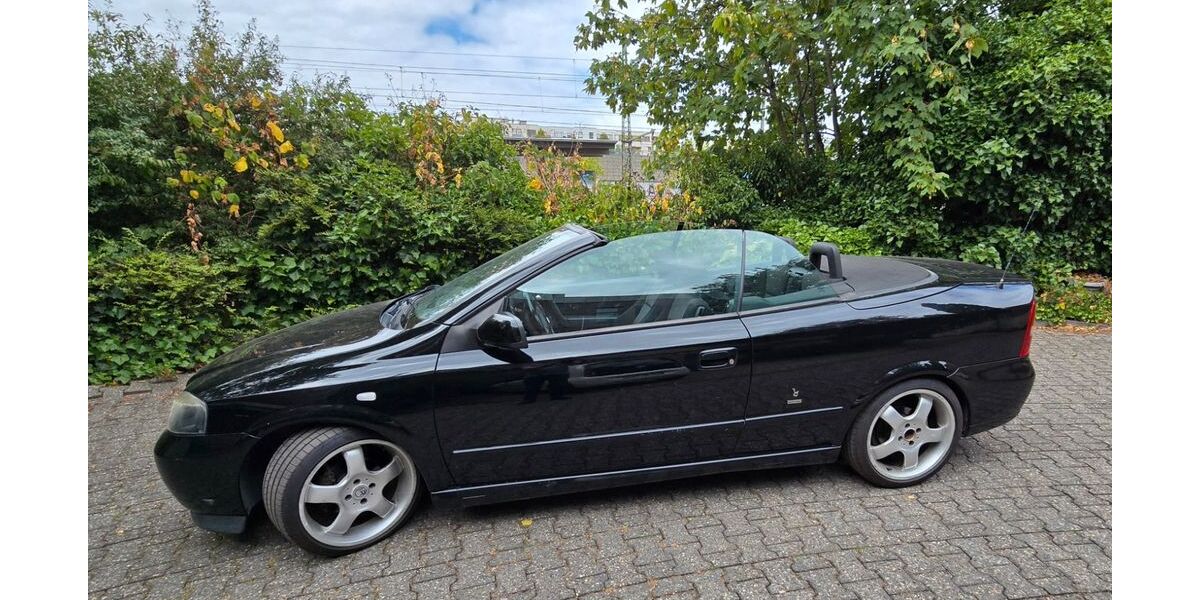Opel Astra 145.500 km 3.699 &euro; Düsseldorf 40237
