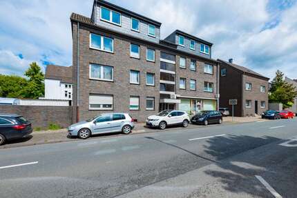 Wohnung Duisburg Neumühl - 2 Zimmer, 70 m&sup2;, 490&euro; | Angebot:26827307
