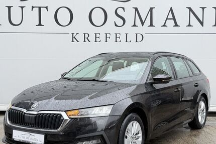 Skoda Octavia 159.843 km 16.500 &euro; Krefeld 47805